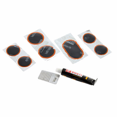 Bicycle Tyre Rubber Patch