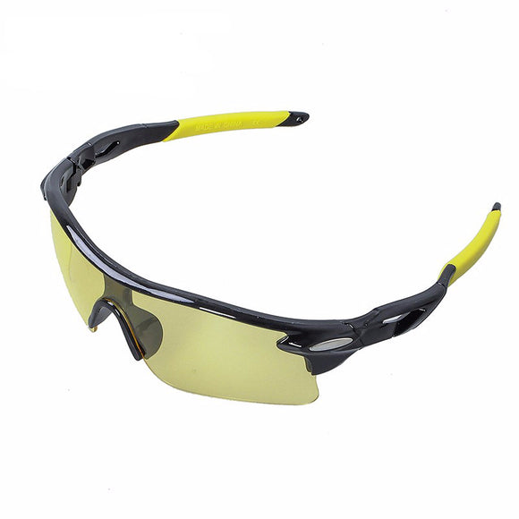 Night Vision Cycling Goggles