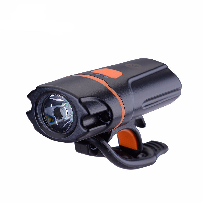 Bicycle Front Rechargeable Light