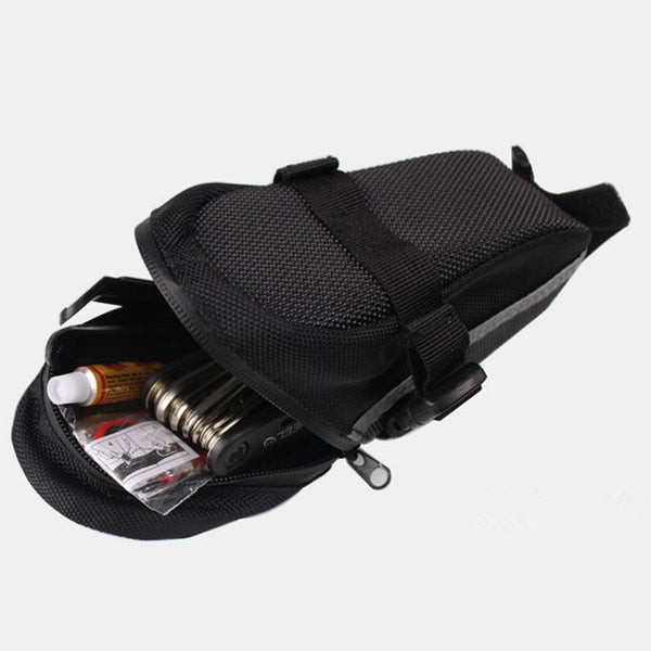 Saddle Bag For Bicycle