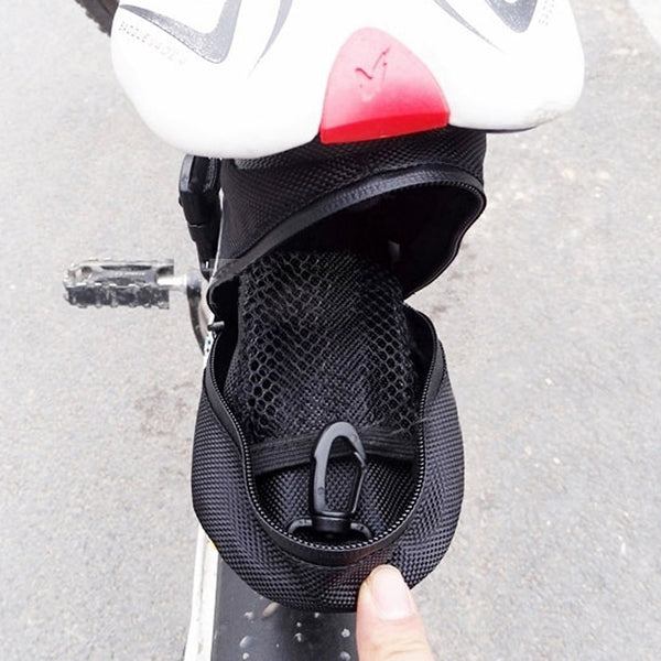 Saddle Bag For Bicycle