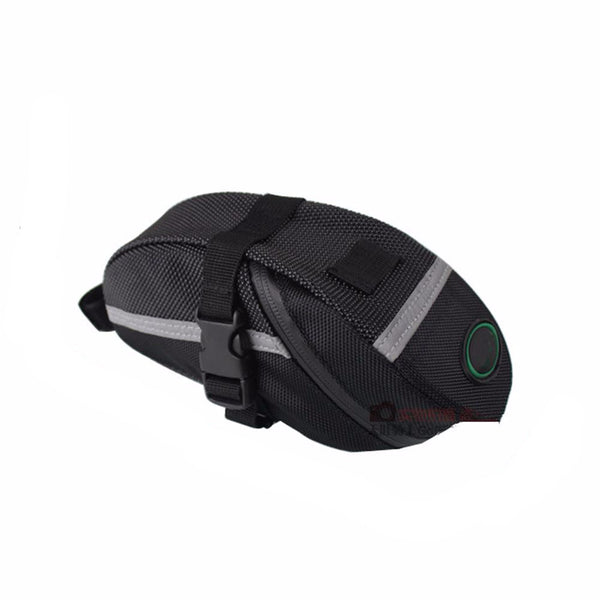 Saddle Bag For Bicycle