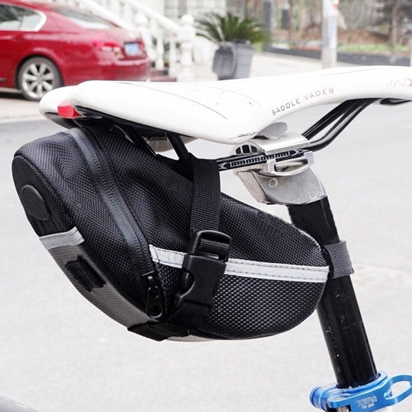 Saddle Bag For Bicycle