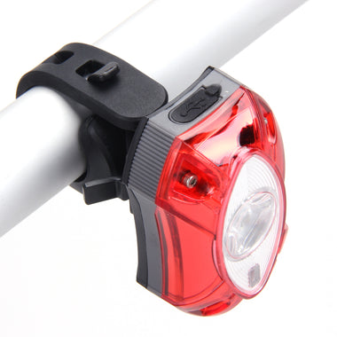 Rear Back Bicycle Light