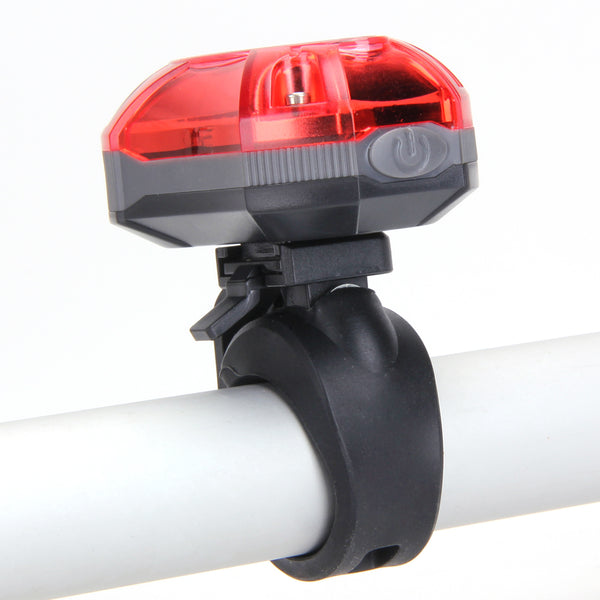Rear Back Bicycle Light