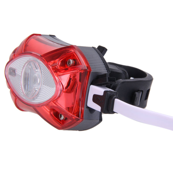 Rear Back Bicycle Light