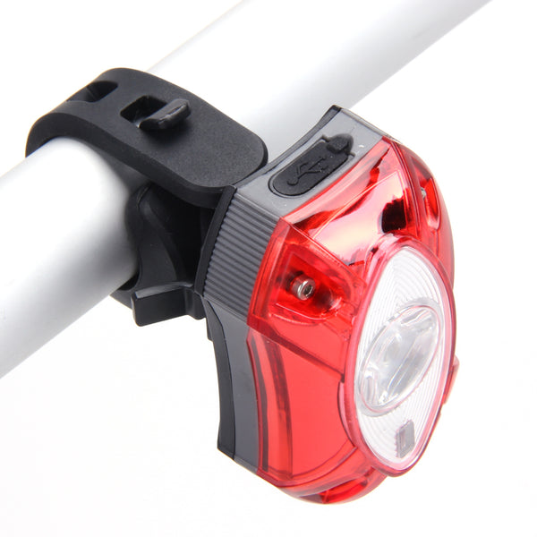 Rear Back Bicycle Light