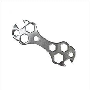 Mini Flat Hexagon Wrench