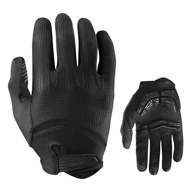 Long Finger Cycling Gloves
