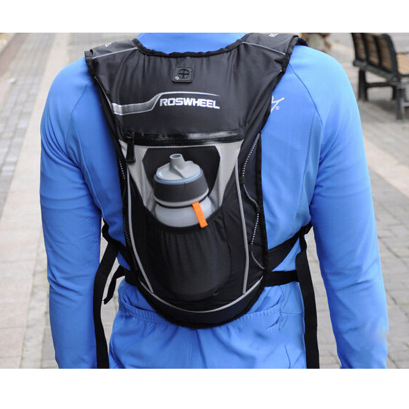 Waterproof Hydration Cycling Backpack