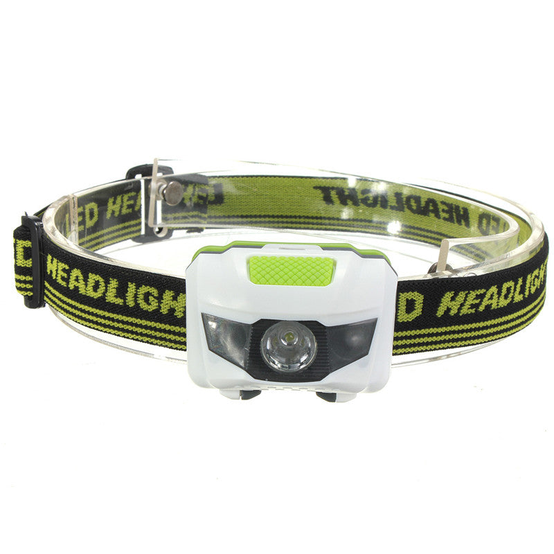 Head Lamp with Band
