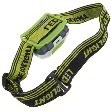 Head Lamp with Band