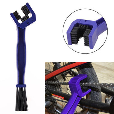 Chain Brush Cleaner